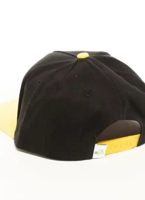 ABUniverse Cap Giraffe