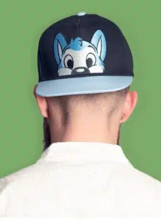 ABUniverse Cap Husky
