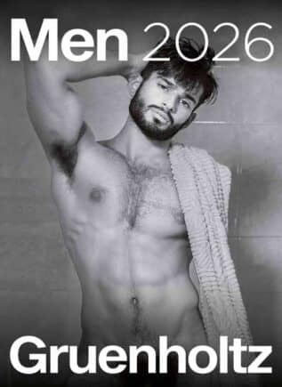 Gruenholtz Men 2026