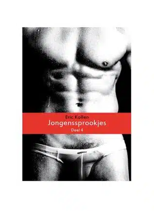 Jongenssprookjes Deel 4 - Eric Kollen