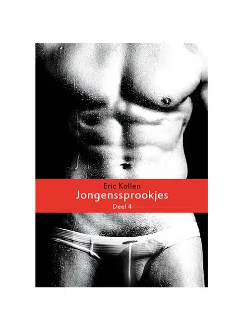 Jongenssprookjes Deel 4 - Eric Kollen