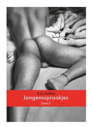 Jongenssprookjes Deel 5 - Eric Kollen