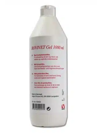 Vet Gel 1L