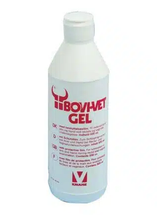 Vet Gel 1L