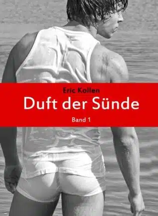 Jongenssprookjes - Eric Kollen