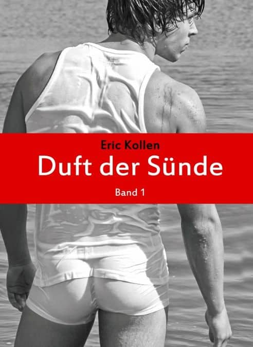 Jongenssprookjes - Eric Kollen