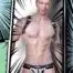 Asstricks Comicaze Brief - available in two colors
