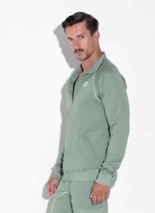 CODE 22 Reflex Hoody Khaki Small