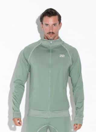 CODE 22 Reflex Hoody Khaki Small