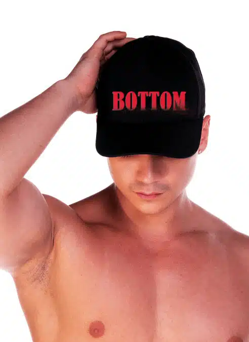 Gigo Bottom Cap
