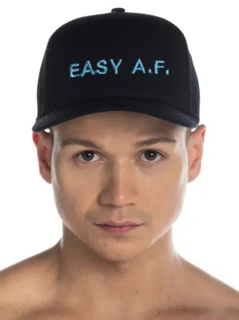 Gigo Easy A.F. Cap