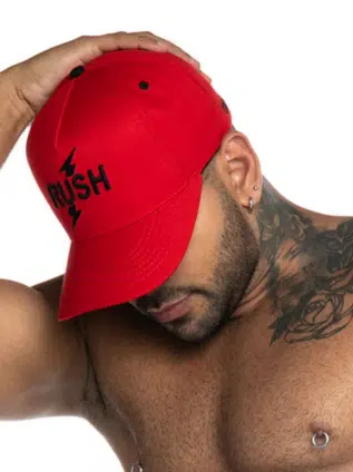 Gigo Rush Cap