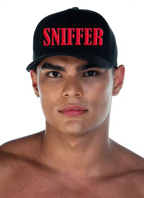 Gigo Sniffer Cap