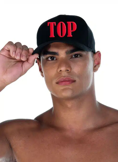 Gigo Top Cap