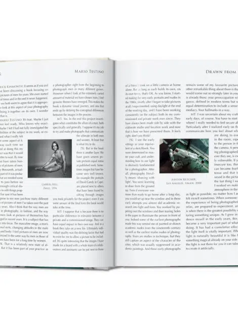 Taschen Verlag Sir by Mario Testino