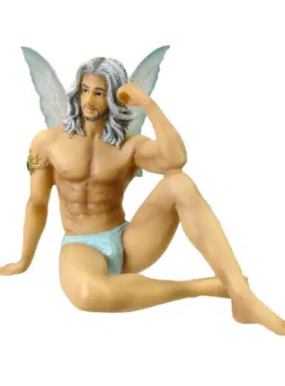 December Diamonds Fairy Reign