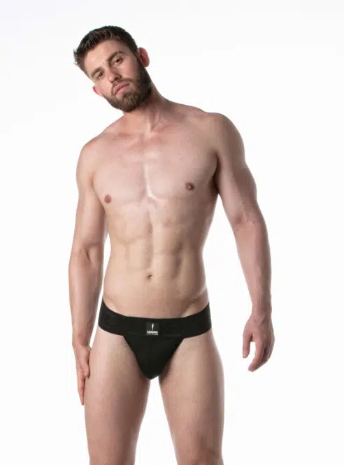 Leader Sport Mesh Jockstrap