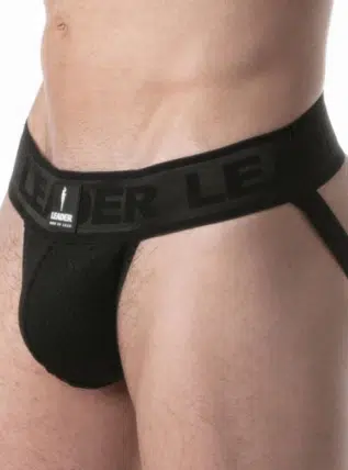 Leader Sport Mesh Jockstrap