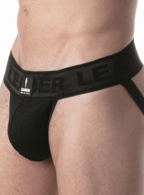 Leader Sport Mesh Jockstrap