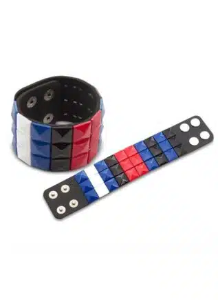 Pride Stud Bracelet
