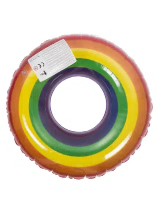 OOTB Inflatable Swim Ring