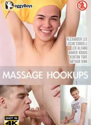 Porn Up Magazine #219