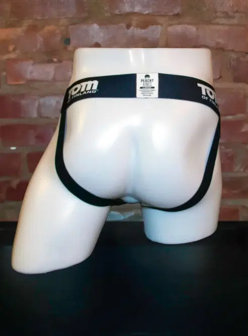 Tom of Finland "Leathermen" Jockstrap