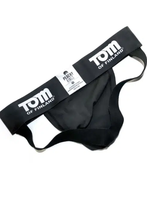 Tom of Finland "Leathermen" Jockstrap