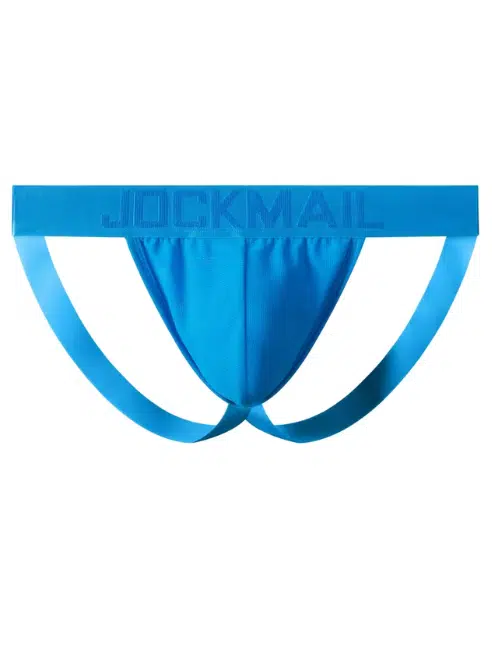 Jockmail Jock Strap