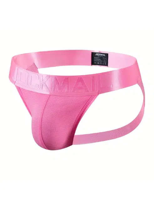 Jockmail Jock Strap