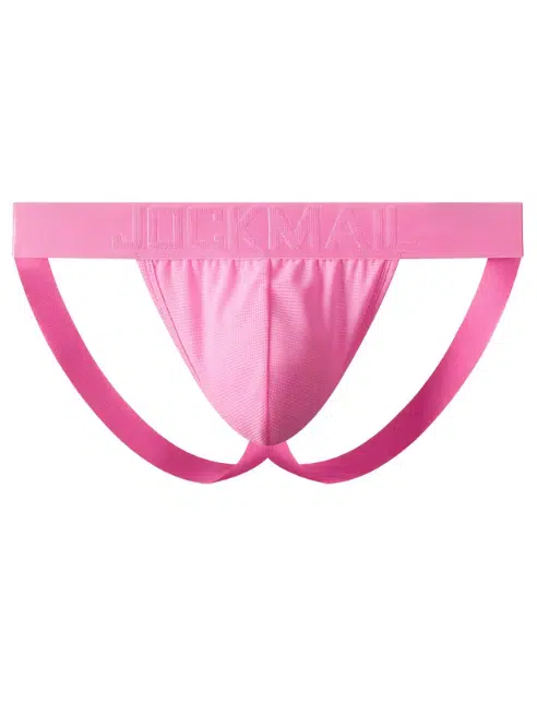 Jockmail Jock Strap