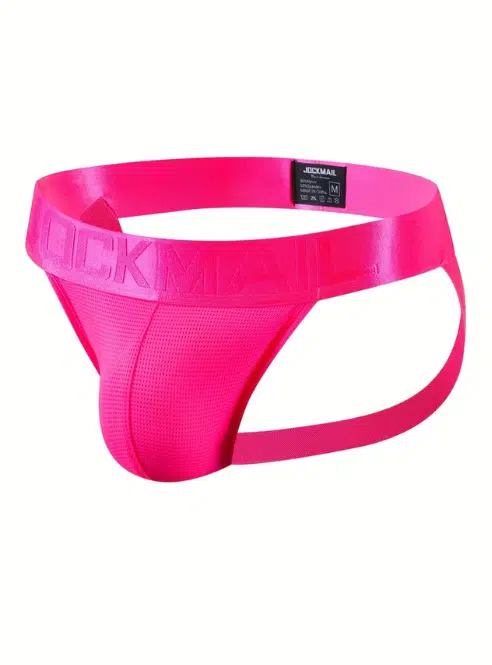 Jockmail Jock Strap