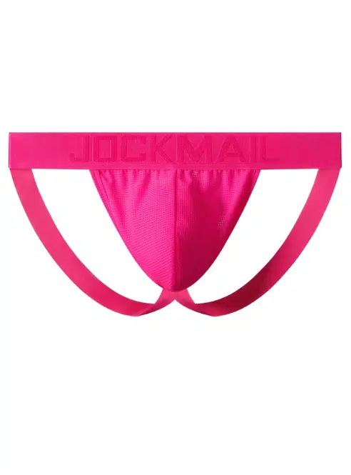 Jockmail Jock Strap