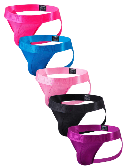 Jockmail Jock Strap